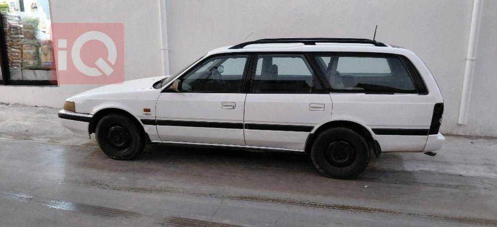 Mazda 626